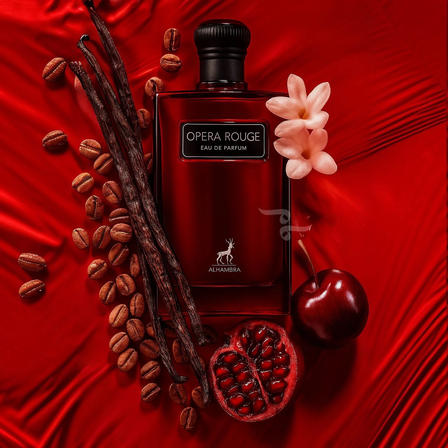 Maison Alhambra Opera Rouge – JusBlack Marketplace